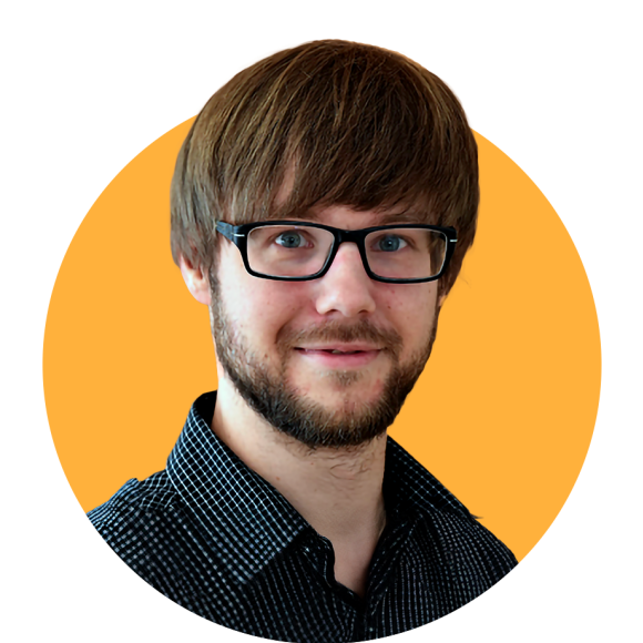 Portr&auml;t Michael Hauer