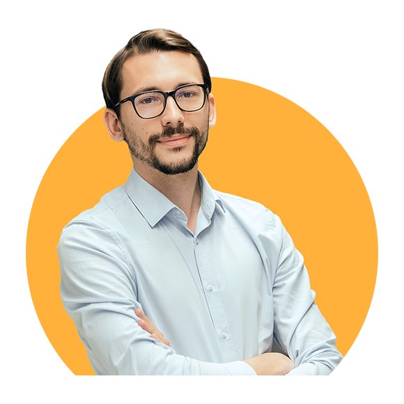 Porträt Lukas Auer