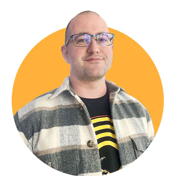 Portr&auml;t: Florian Holzner