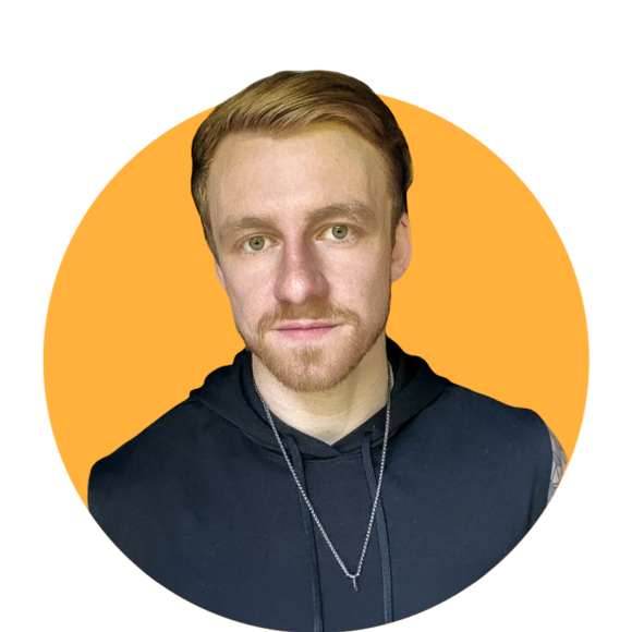 Portr&auml;t Manuel Butter